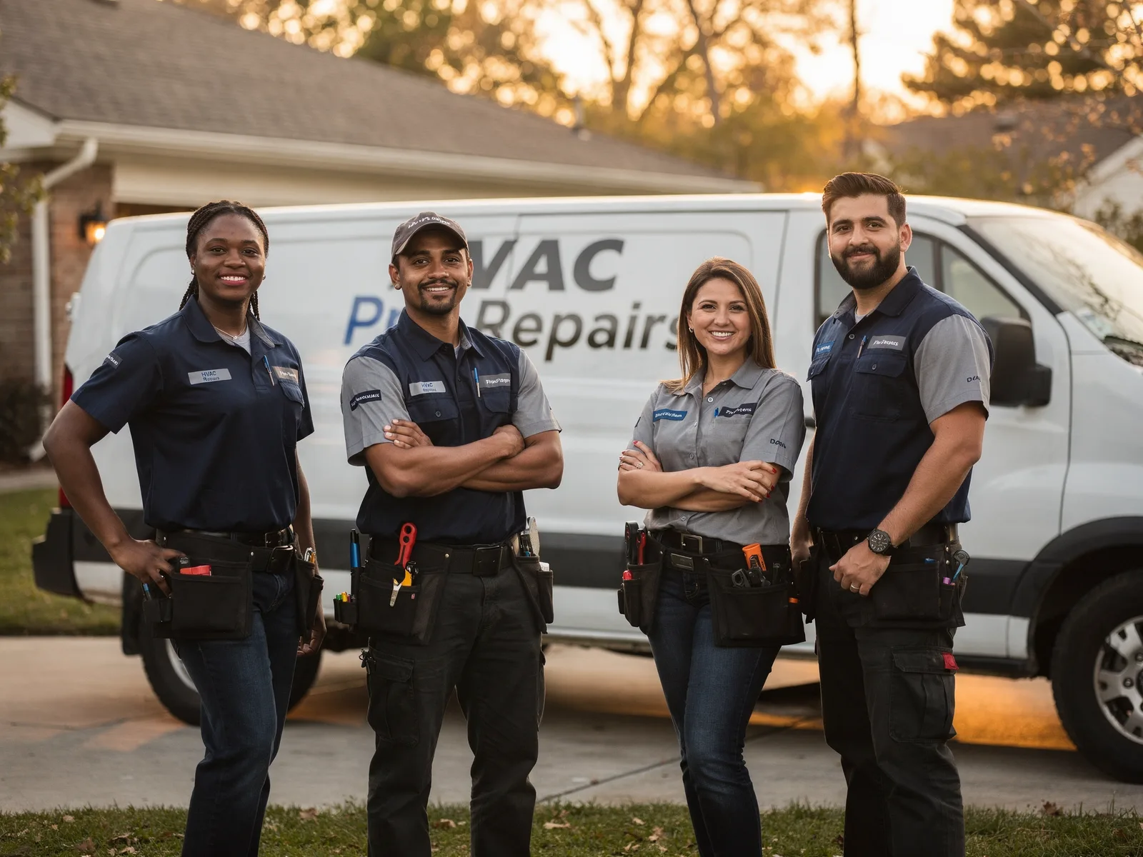 Heat Pump Repair company in Mabscott, WV