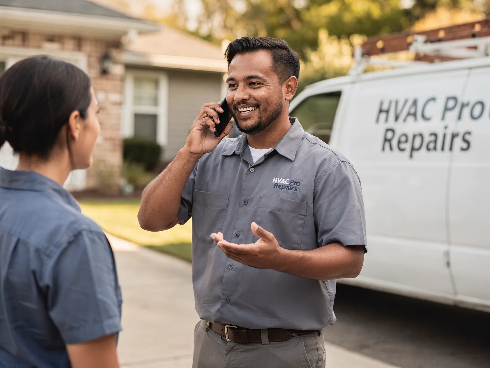 Heat Pump Repair Mabscott, WV FAQs